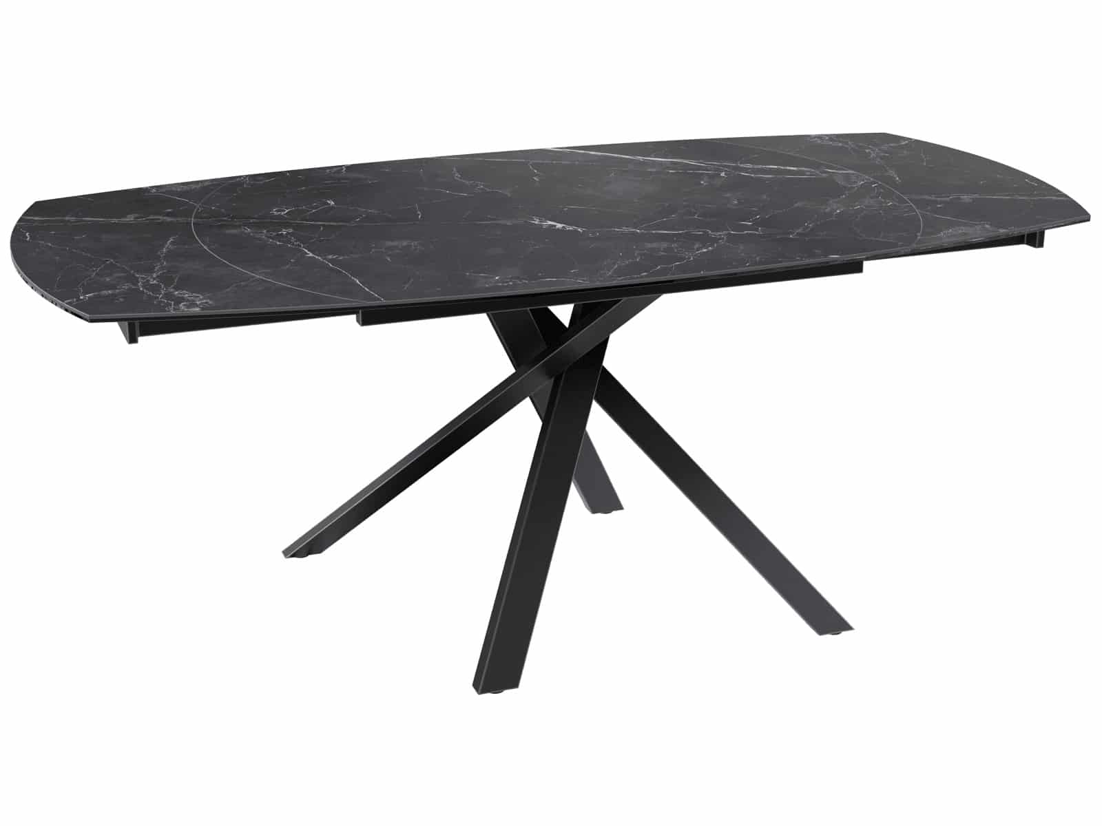 Kheops Marquina Marble