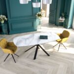 Kheops Matt Marble