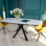 Kheops Matt Marble