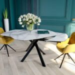 Kheops Matt Marble