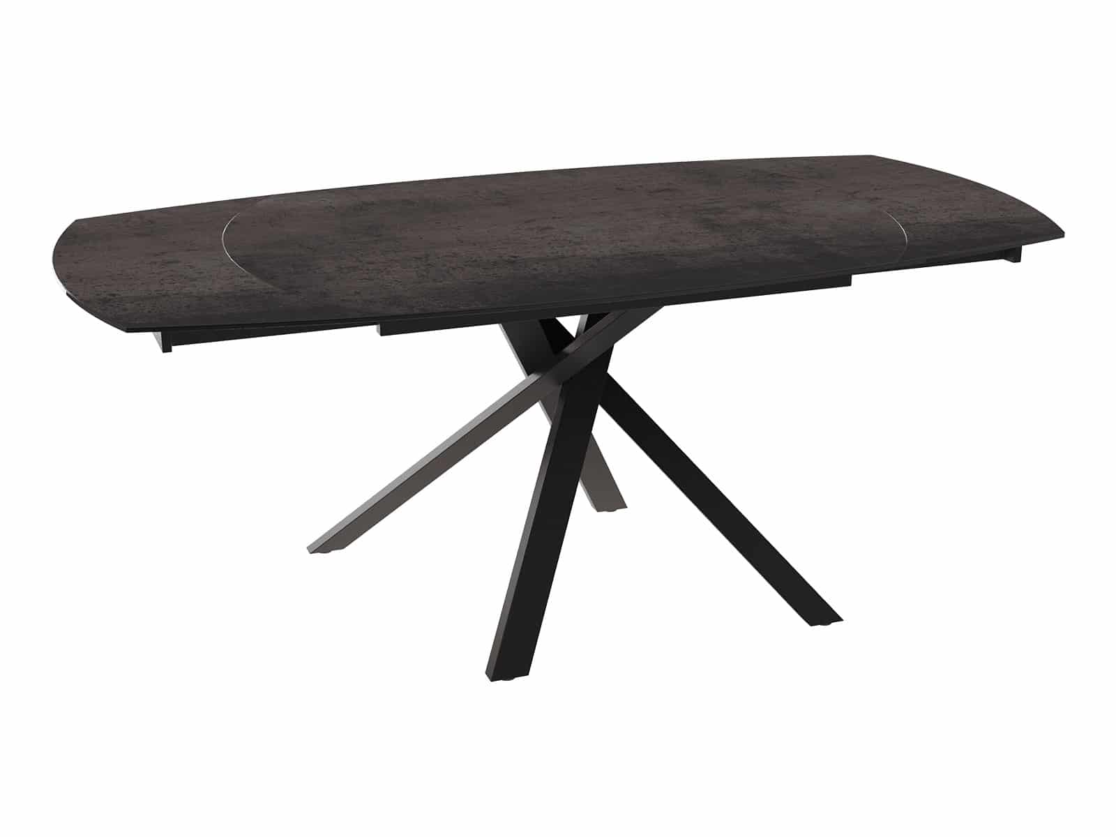Kheops Steel Dark