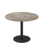 Orlando black base - Argile Top