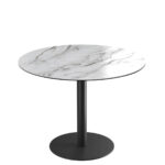 Orlando black base - Fiorentino Marble