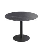 Orlando black base Marquina Marble