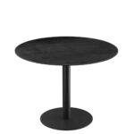 Orlando black base - Titanium