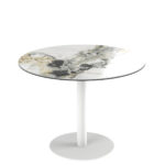 Orlando White Base - Doro Marble