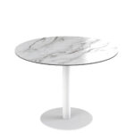 Orlando White Base - Fiorentino Marble