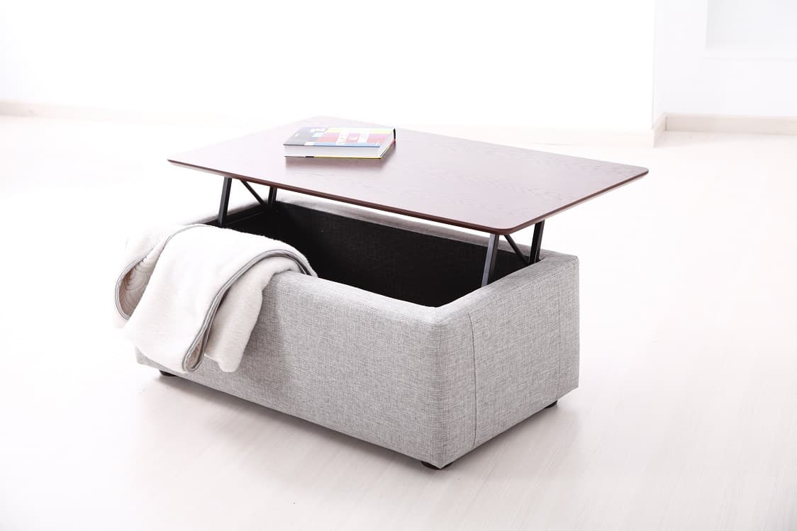 Fama tab - Adam 110 Lifting Top Coffee Table - Image 4