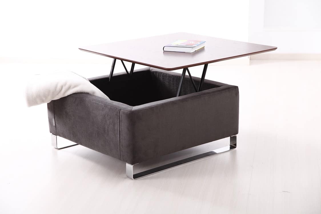 Fama Tab - Adam 96 Lifting Top Coffee Table