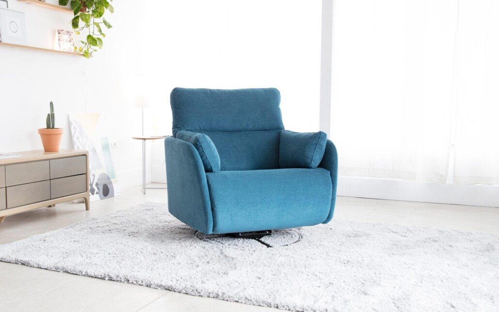 Fabric Chairs