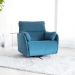 Adan Armchair from Fama