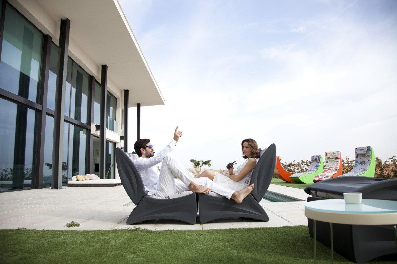Arianne Garden Chair from Fama - Image 10