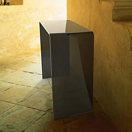 Aurora Console Table from Akante ST011 - 90x36x75cm