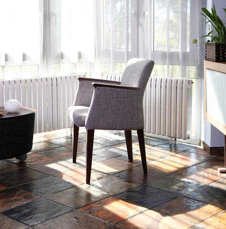 Fama - Betty Chair - Image 3