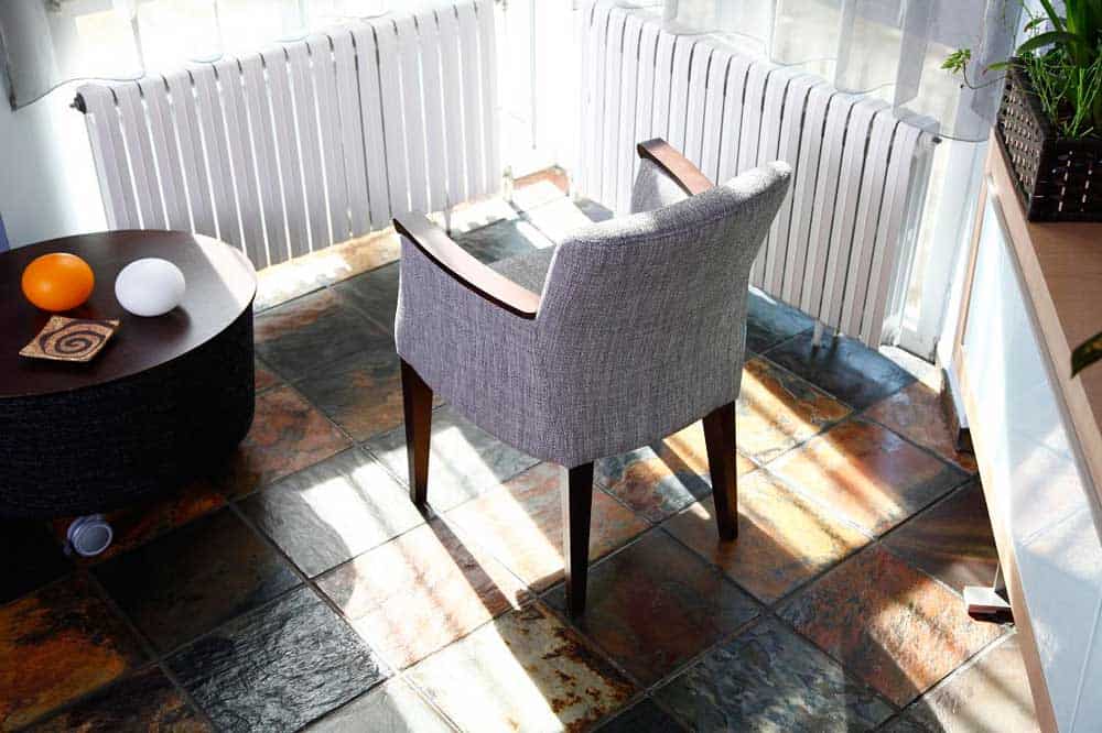 Fama - Betty Chair - Image 4