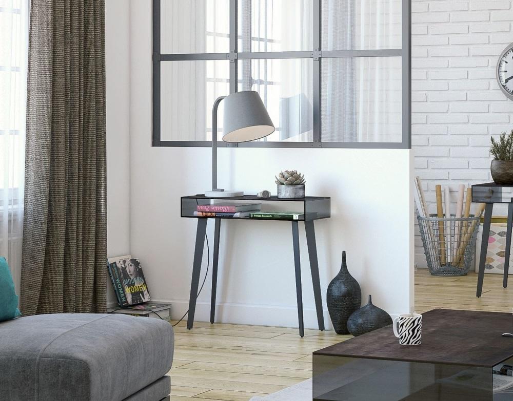 Boston Console Table from Akante - Image 2