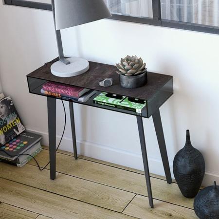 Boston Console Table from Akante