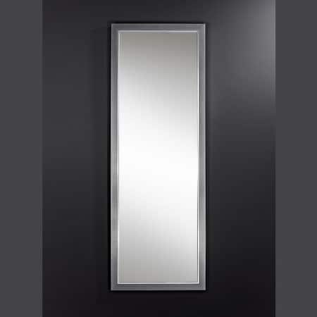 Bremen Dark Mirror from Deknudt - 49cm x 139cm