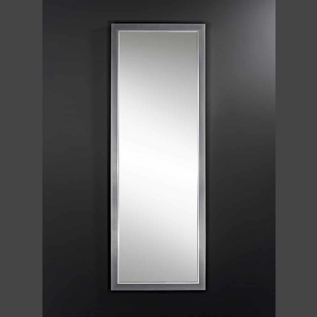 Bremen Dark Mirror from Deknudt - 49cm x 139cm - Image 2