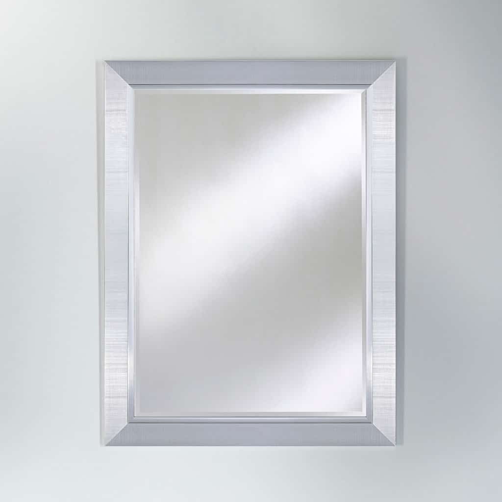 Bremen Large Rectangular Mirror from Deknudt - 89cm x 118cm - Image 2