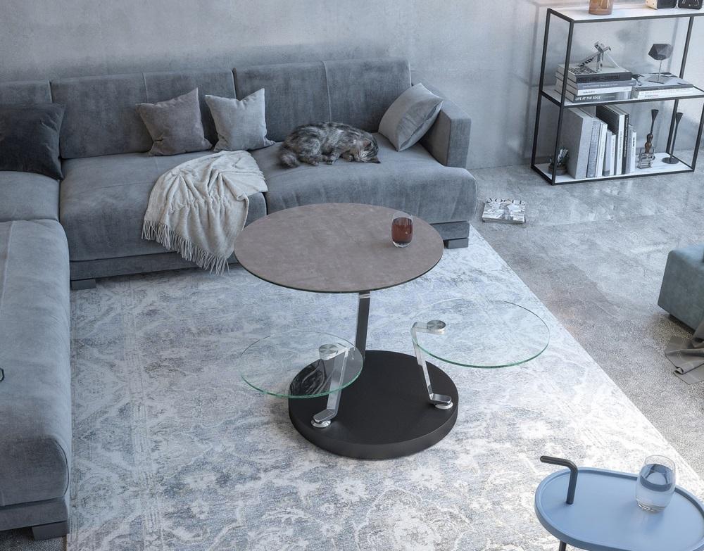 Cadran Coffee Table from Akante - Choice of ceramic - Image 24