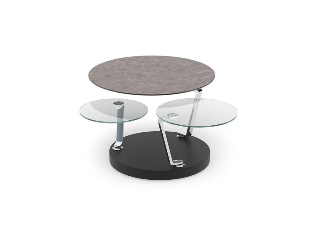 Cadran Coffee Table from Akante - Choice of ceramic - Image 23