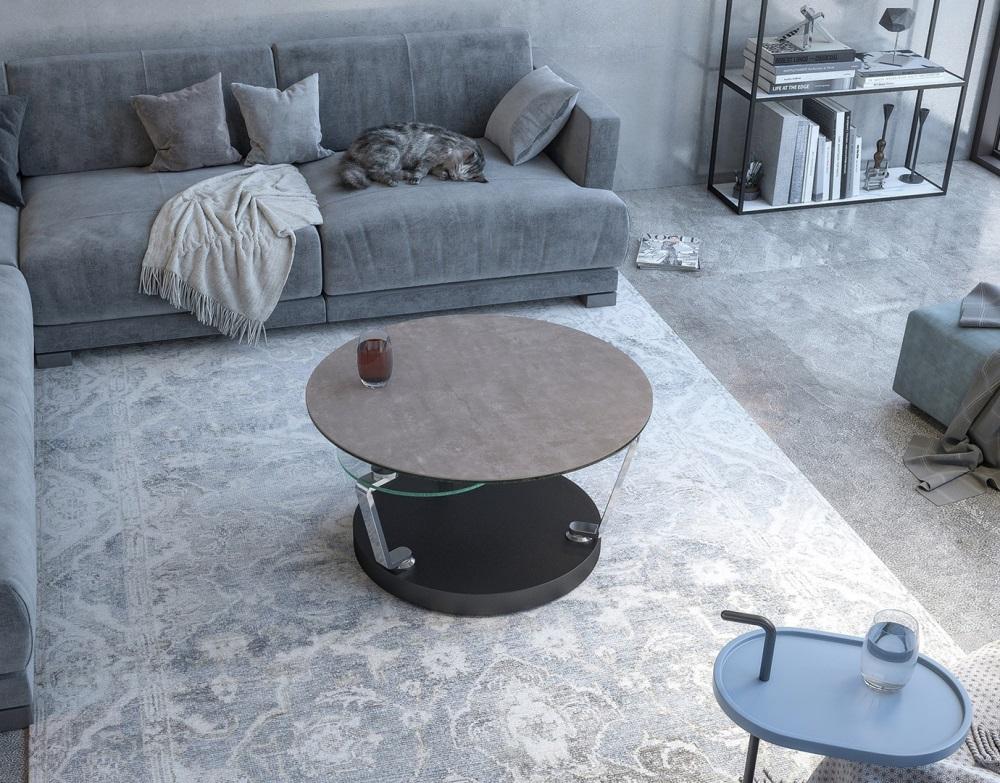 Cadran Coffee Table from Akante - Choice of ceramic - Image 22