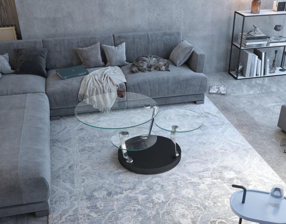 Cadran Coffee Table from Akante - Choice of ceramic - Image 21