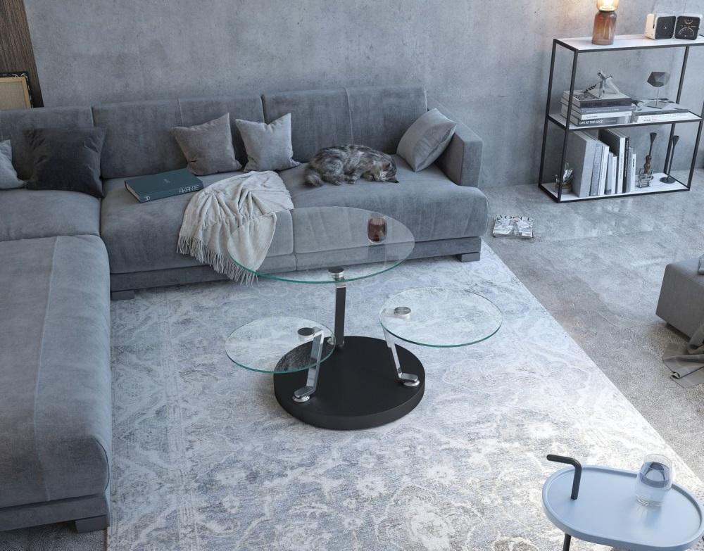 Cadran Coffee Table from Akante - Choice of ceramic - Image 20