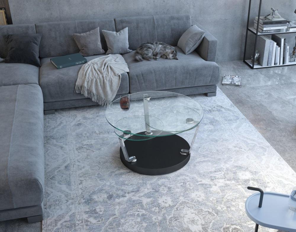 Cadran Coffee Table from Akante - Choice of ceramic - Image 19