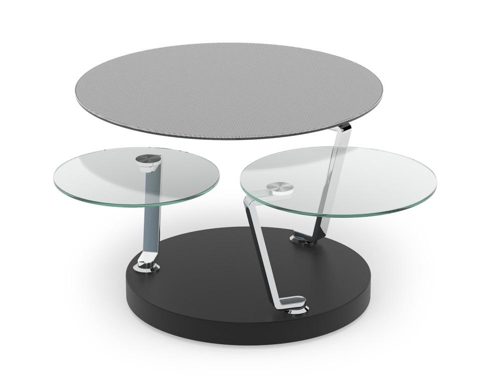 Cadran Coffee Table from Akante - Choice of ceramic - Image 16