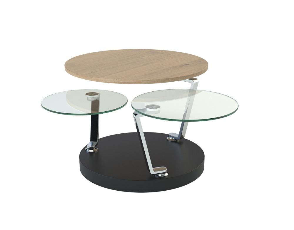 Cadran Coffee Table from Akante - Choice of ceramic - Image 14