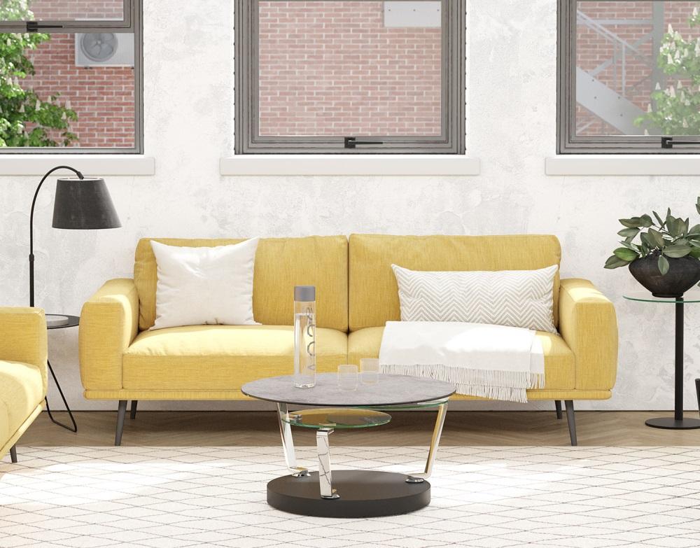 Cadran Coffee Table from Akante - Choice of ceramic - Image 13