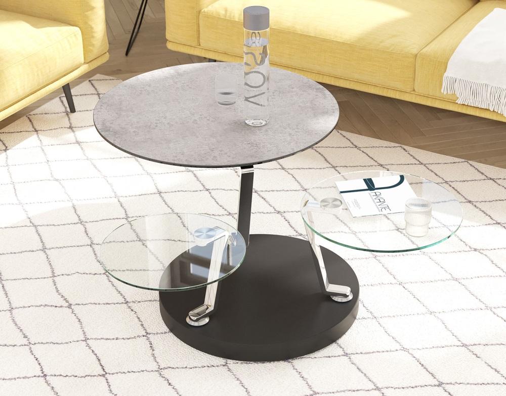Cadran Coffee Table from Akante - Choice of ceramic - Image 12