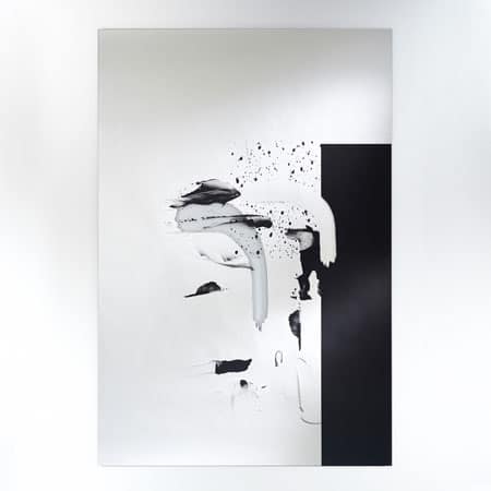 Connect I Mirror from Deknudt - 101cm x 150cm
