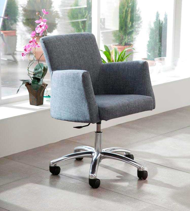 Fama - Elvis Swivel Chair - Image 3