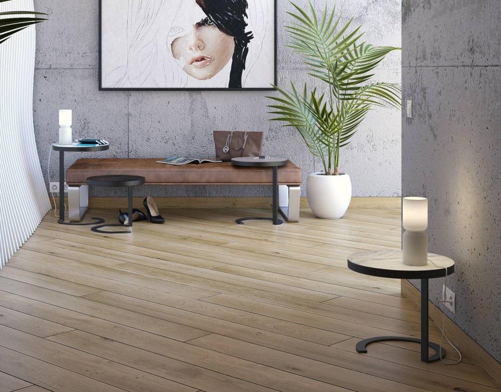 Eureka Side Table from Akante - Image 2