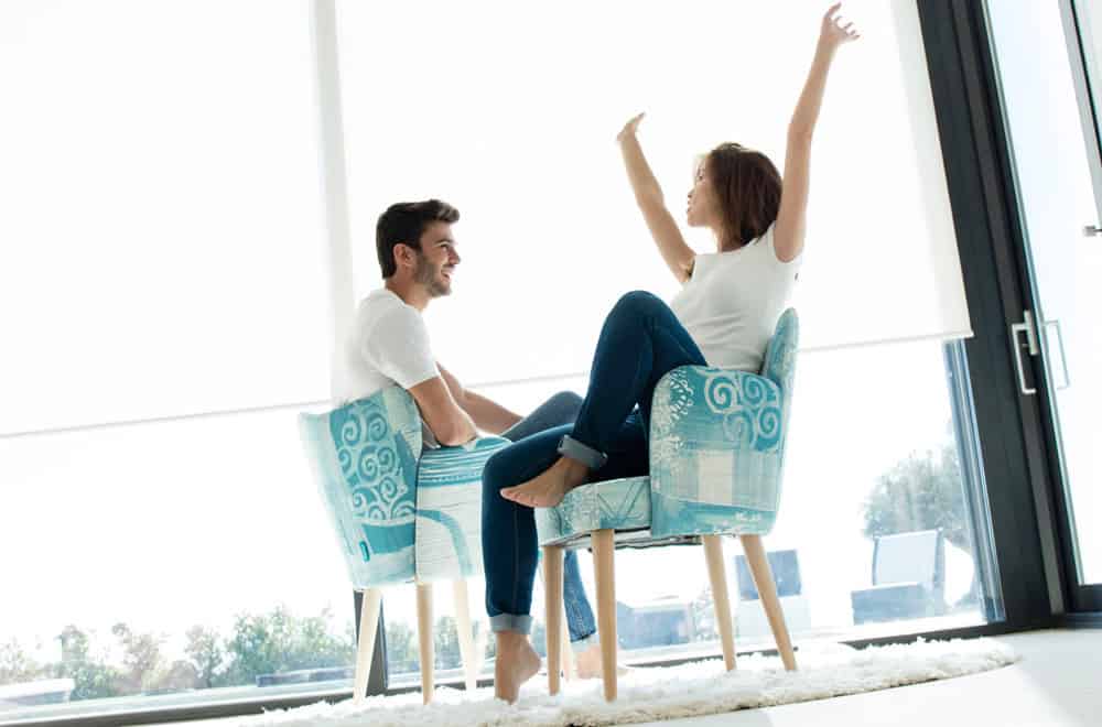 Fama - Fred Dining Chair - Image 3