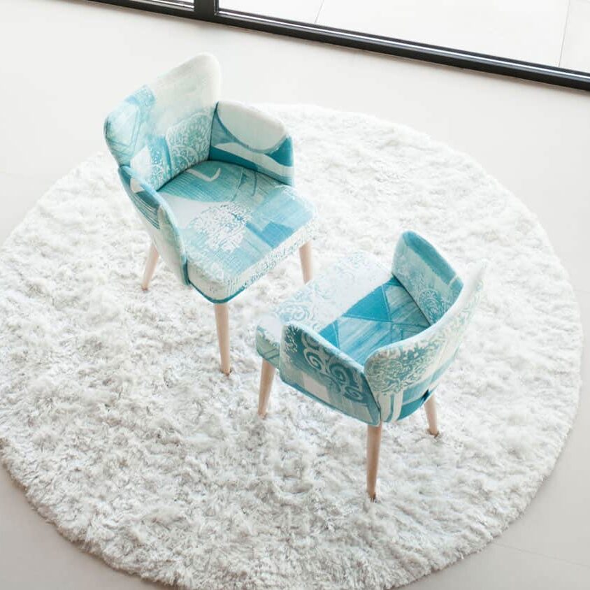 Fama - Fred Dining Chair - Image 2