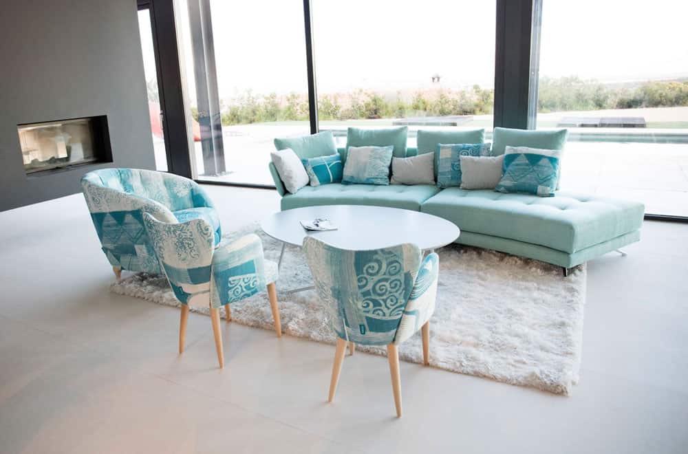 Fama - Fred Dining Chair - Image 4
