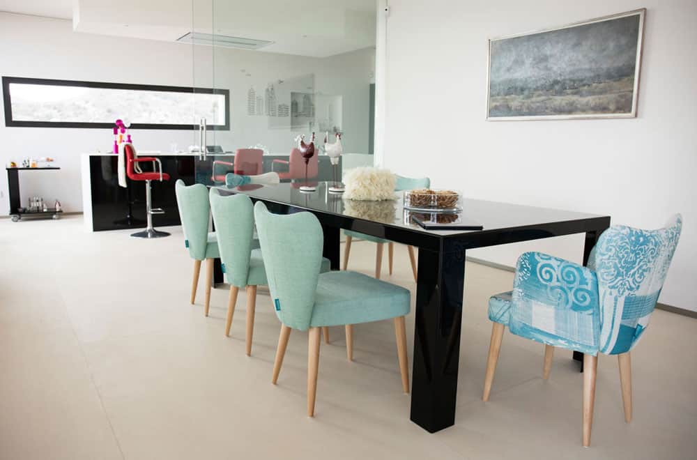 Ginger Dining Chair from Fama - Image 4