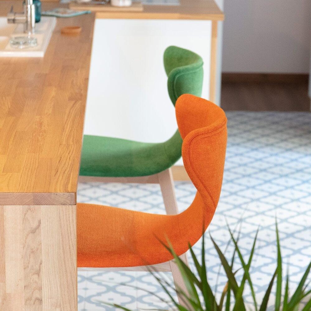 Helga Bar Stool from Fama - Image 2