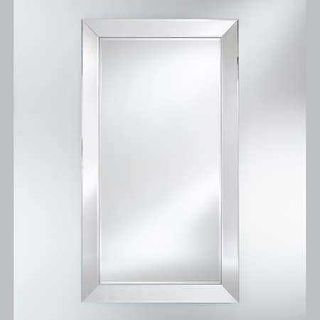 Integro XL Mirror From Deknudt - 191cm x 106cm