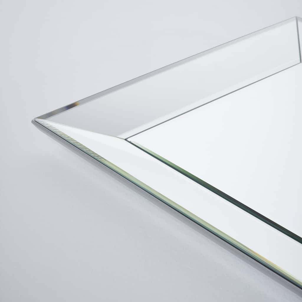Integro XL Mirror From Deknudt - 191cm x 106cm - Image 3