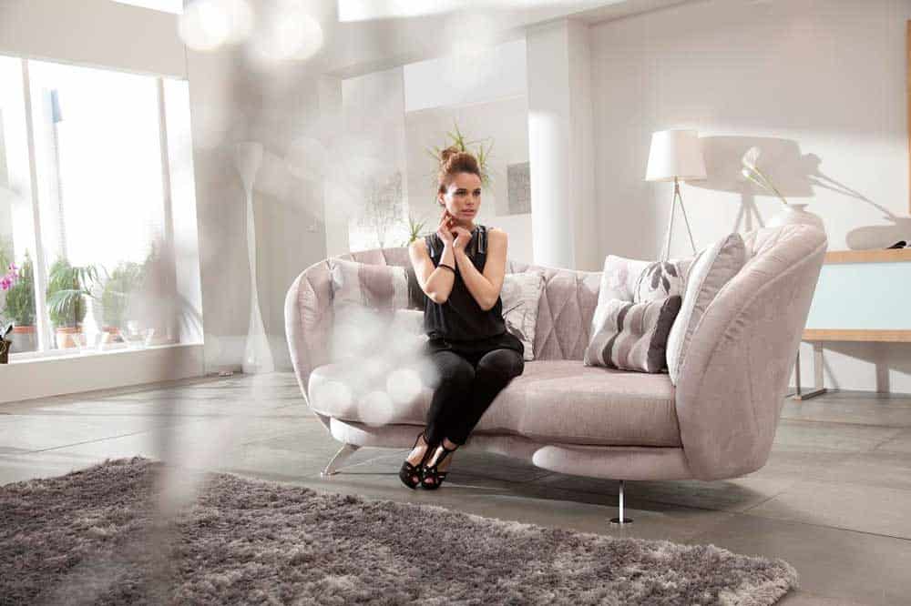 Josephine Sofa From Fama - Image 4