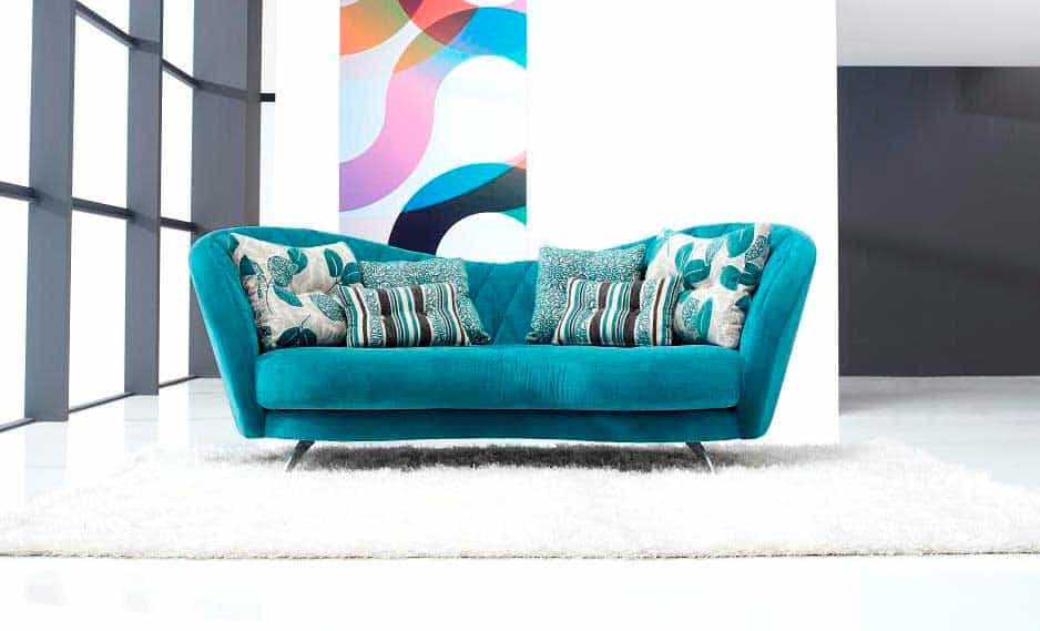 Josephine Sofa From Fama - Image 3