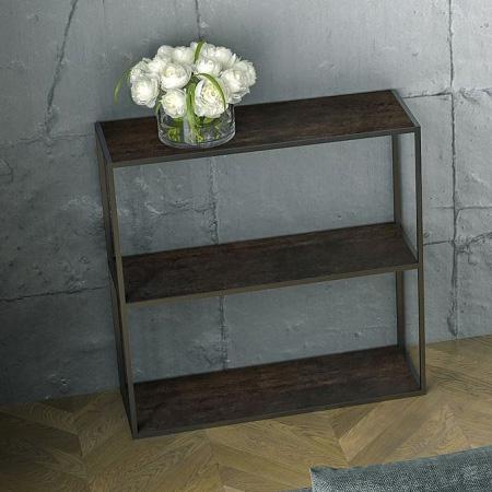 Julia Petite Console Table from Akante - 90x30x90cm