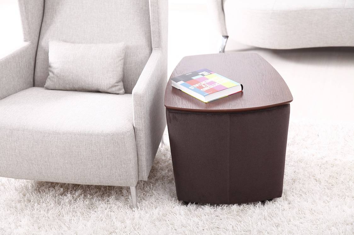 Fama tab - Lucas Lifting Top Coffee Table - Image 2