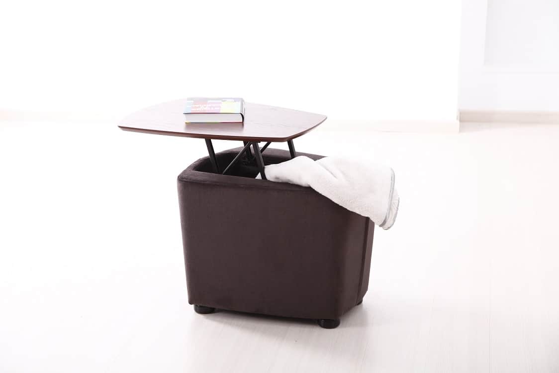 Fama tab - Lucas Lifting Top Coffee Table - Image 3