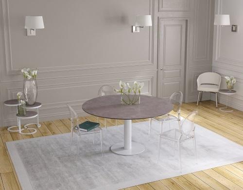 Luna Extending Table from Akante - Image 3